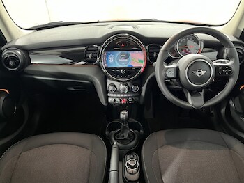 Used MINI Hatch 2022 for sale - 78309967: Photo