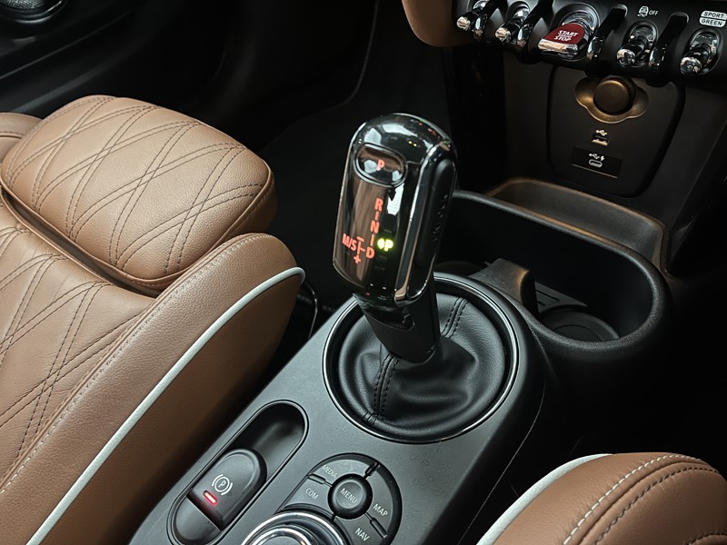 Used MINI Hatch 2021 for sale - 76982002: Photo 10