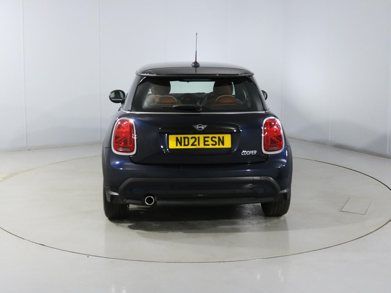 Used MINI Hatch 2021 for sale - 76982002: Photo 15