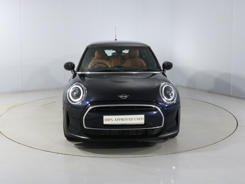 Used MINI Hatch 2021 for sale - 76982002: Photo 16