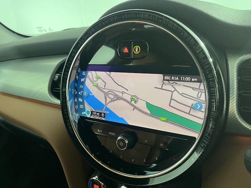 Used MINI Hatch 2021 for sale - 76982002: Photo 17