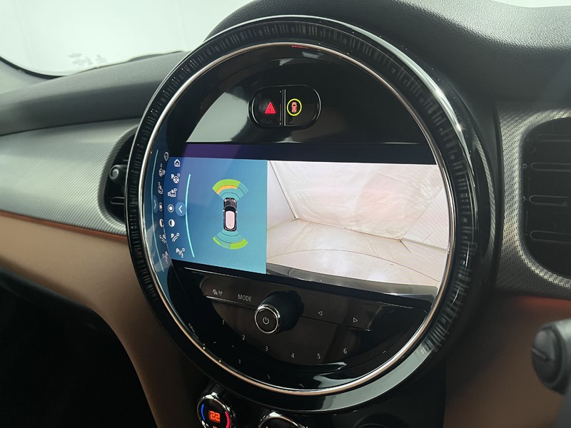 Used MINI Hatch 2021 for sale - 76982002: Photo 18