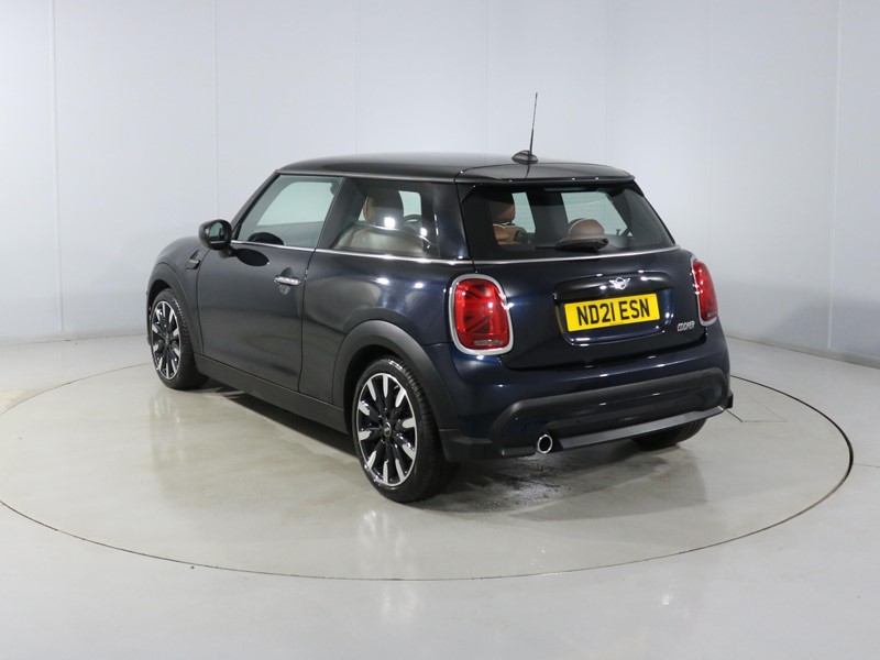 Used MINI Hatch 2021 for sale - 76982002: Photo 2