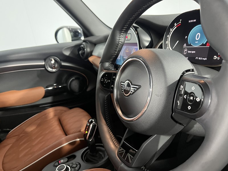 Used MINI Hatch 2021 for sale - 76982002: Photo 22