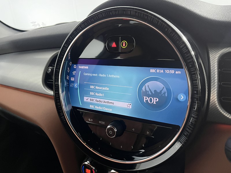 Used MINI Hatch 2021 for sale - 76982002: Photo 28