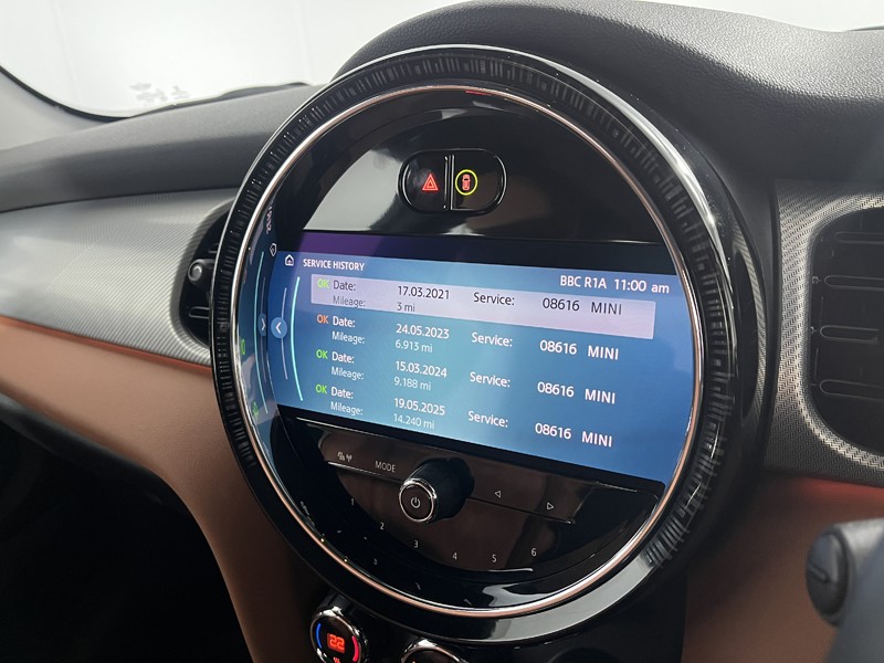 Used MINI Hatch 2021 for sale - 76982002: Photo 30