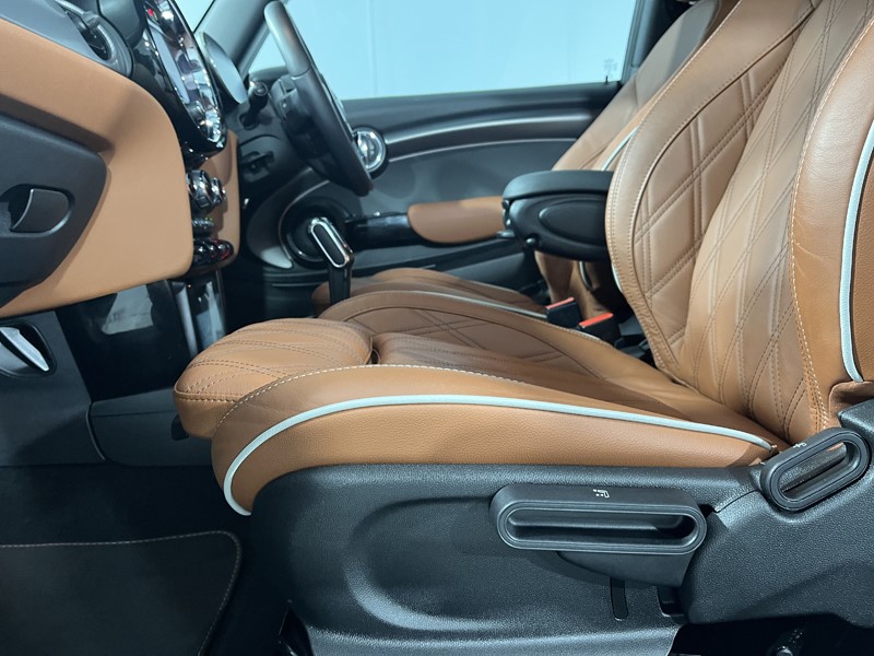 Used MINI Hatch 2021 for sale - 76982002: Photo 35