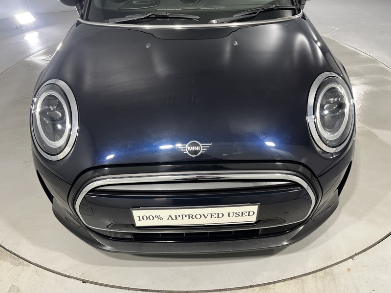 Used MINI Hatch 2021 for sale - 76982002: Photo 38