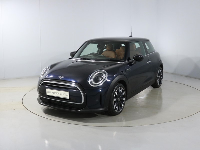 Used MINI Hatch 2021 for sale - 76982002: Photo 42