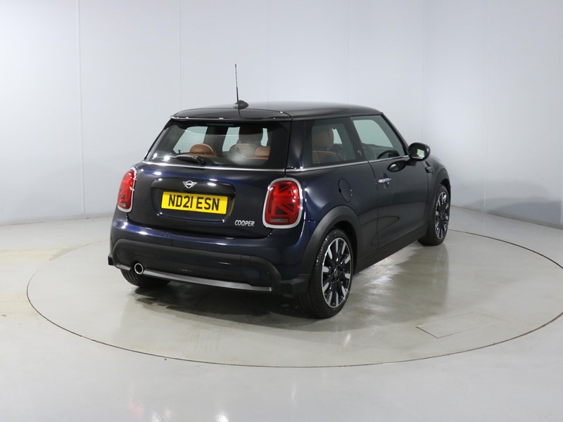Used MINI Hatch 2021 for sale - 76982002: Photo 43