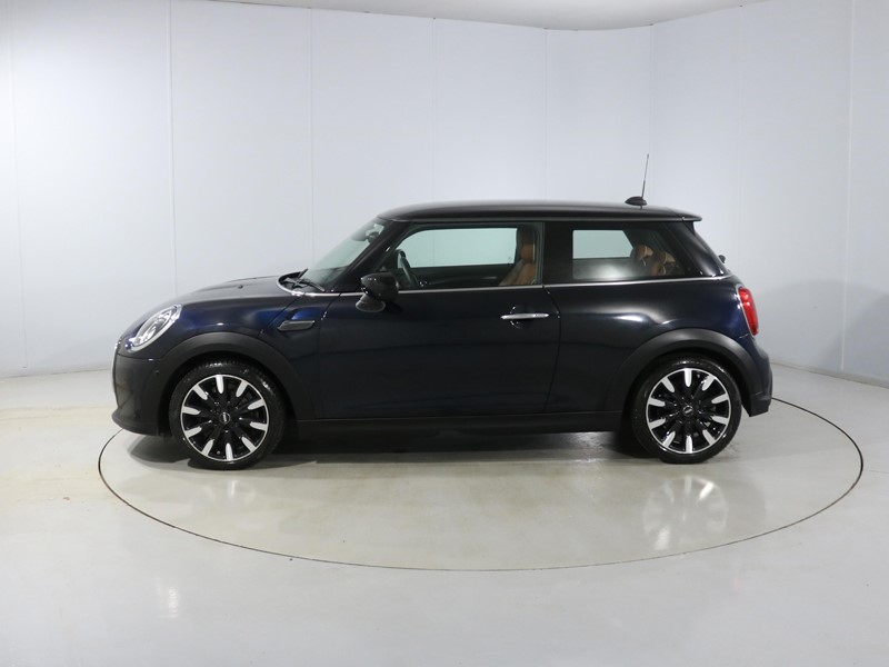 Used MINI Hatch 2021 for sale - 76982002: Photo 44