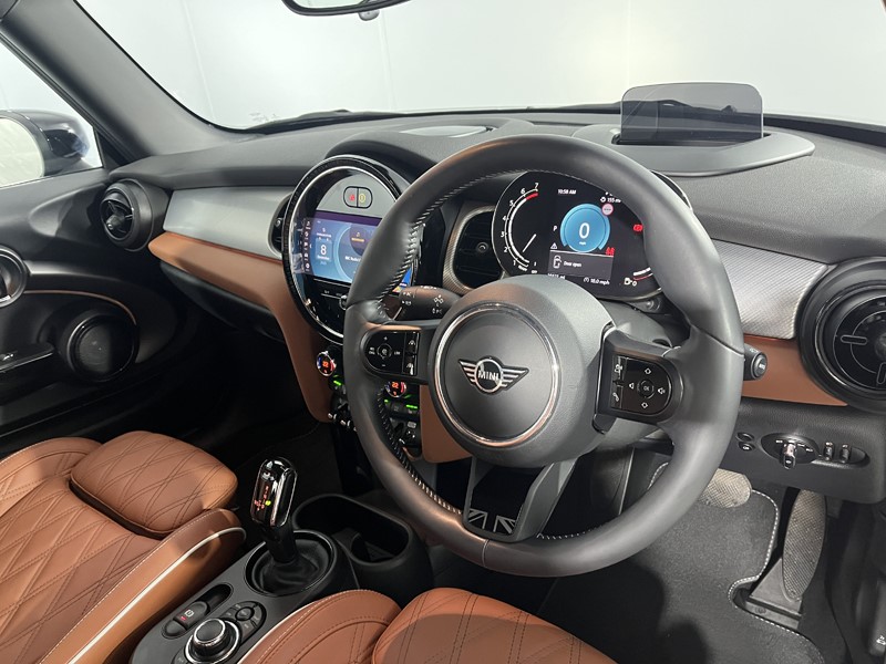 Used MINI Hatch 2021 for sale - 76982002: Photo 6