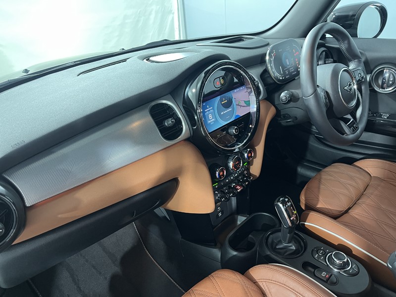 Used MINI Hatch 2021 for sale - 76982002: Photo 7