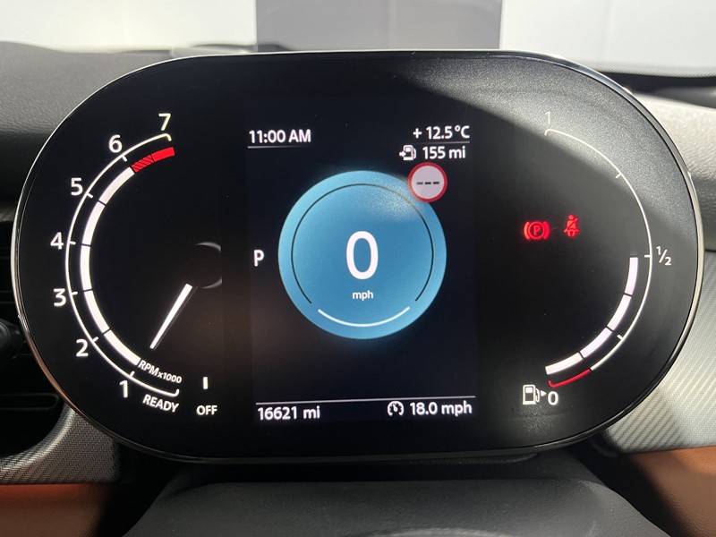 Used MINI Hatch 2021 for sale - 76982002: Photo 9