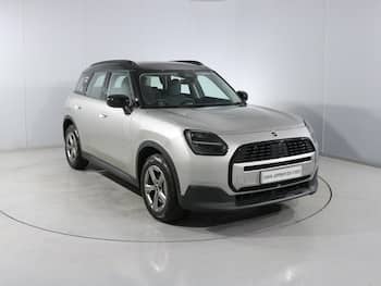 Used MINI Countryman 2025 for sale - 79706221: Photo