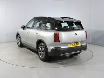 Used MINI Countryman 2025 for sale - 79706221: Photo