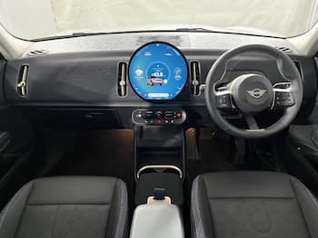 Used MINI Countryman 2025 for sale - 79706221: Photo