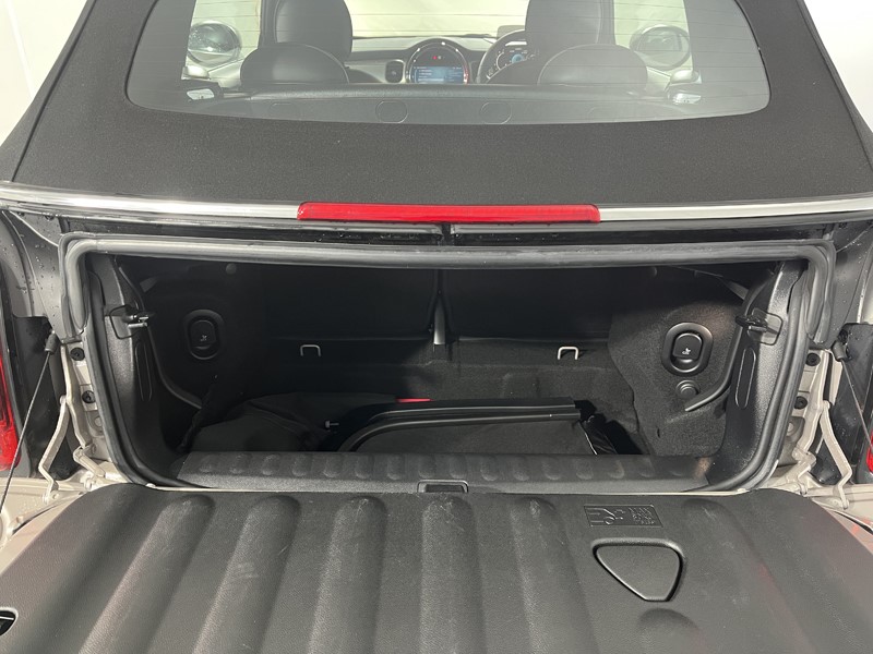 Used MINI Convertible 2025 for sale - 77581511: Photo 13