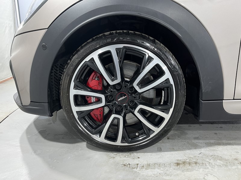 Used MINI Convertible 2025 for sale - 77581511: Photo 14