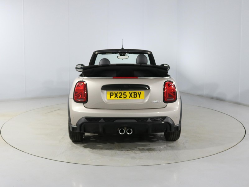 Used MINI Convertible 2025 for sale - 77581511: Photo 15