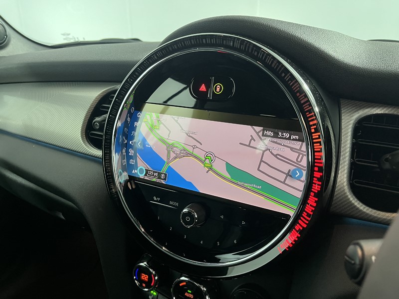 Used MINI Convertible 2025 for sale - 77581511: Photo 17