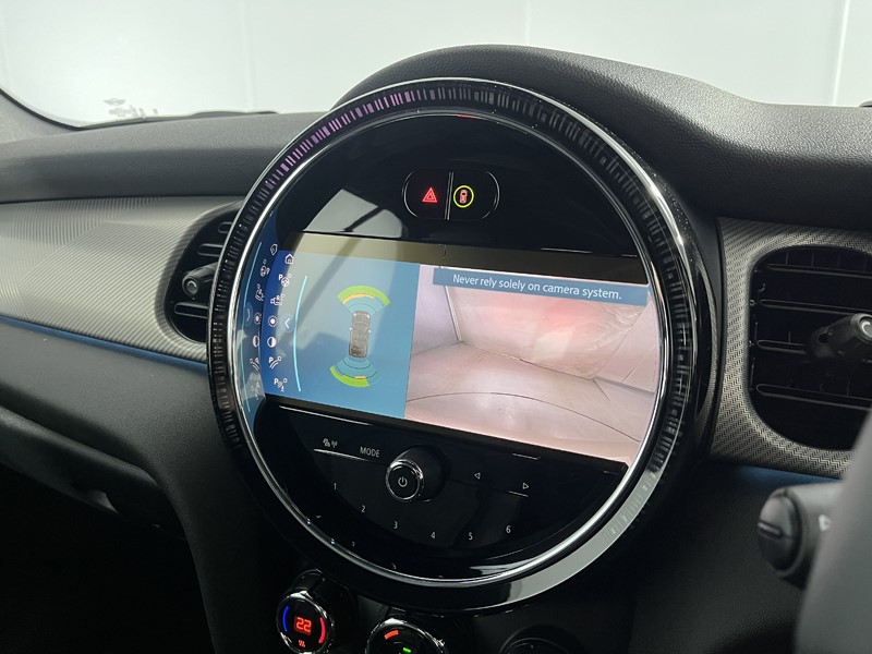 Used MINI Convertible 2025 for sale - 77581511: Photo 18