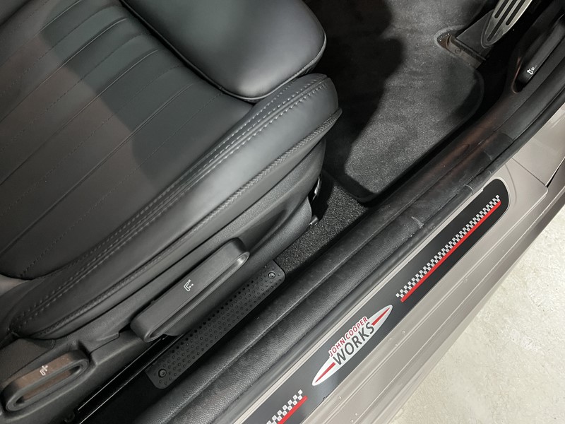 Used MINI Convertible 2025 for sale - 77581511: Photo 19