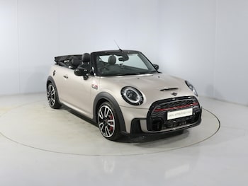 Used MINI Convertible 2025 for sale - 77581511: Photo