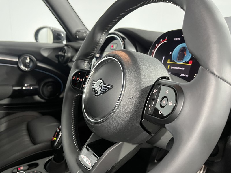 Used MINI Convertible 2025 for sale - 77581511: Photo 23