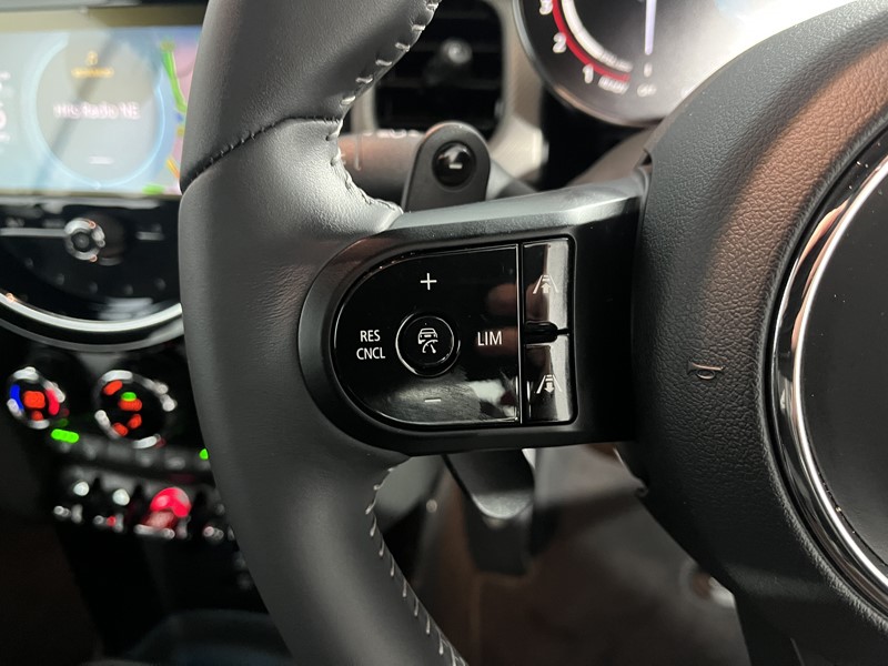 Used MINI Convertible 2025 for sale - 77581511: Photo 24