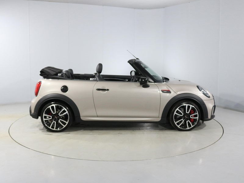 Used MINI Convertible 2025 for sale - 77581511: Photo 3