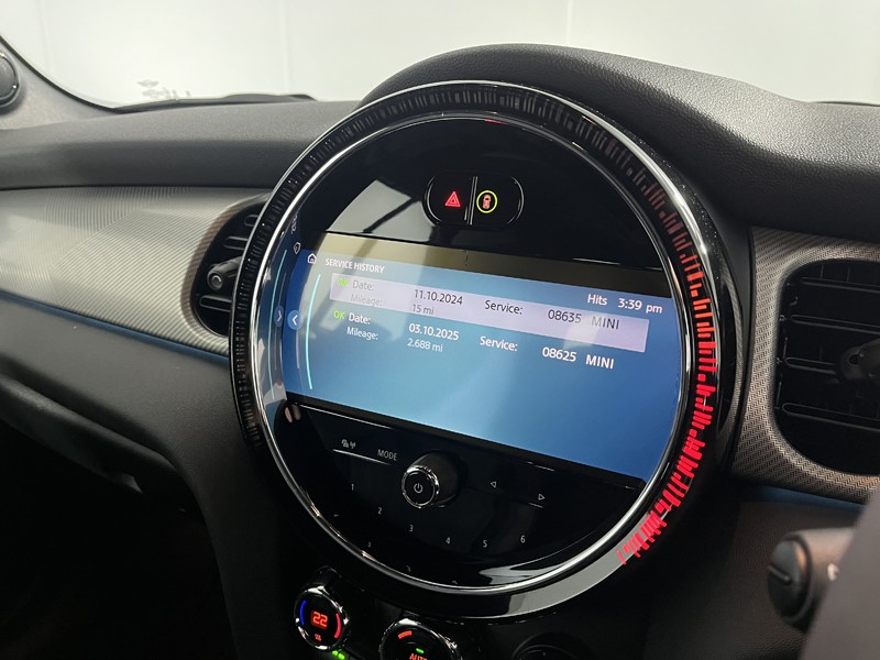 Used MINI Convertible 2025 for sale - 77581511: Photo 32