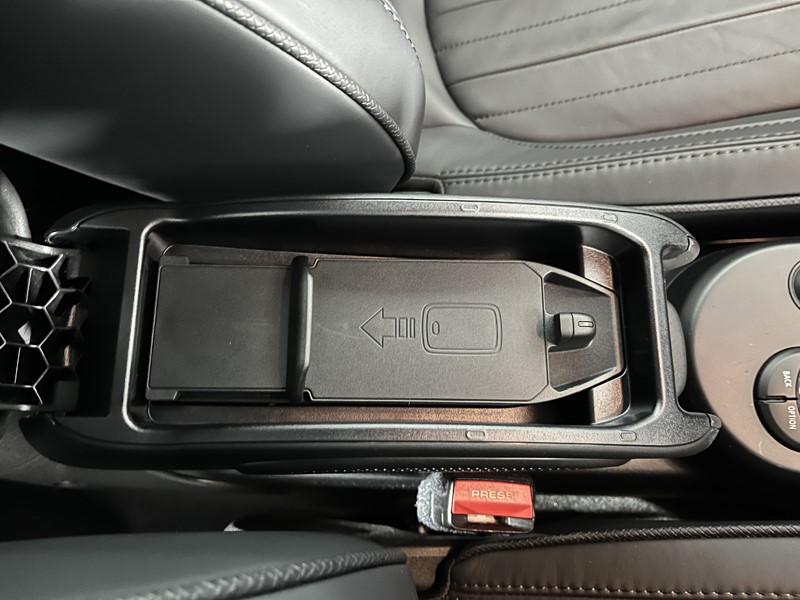 Used MINI Convertible 2025 for sale - 77581511: Photo 36