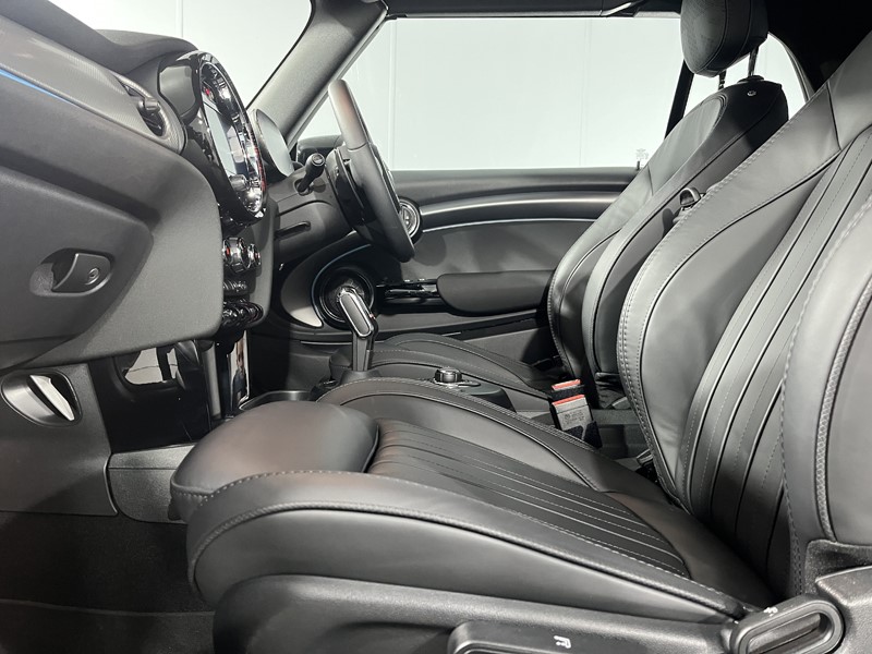 Used MINI Convertible 2025 for sale - 77581511: Photo 37