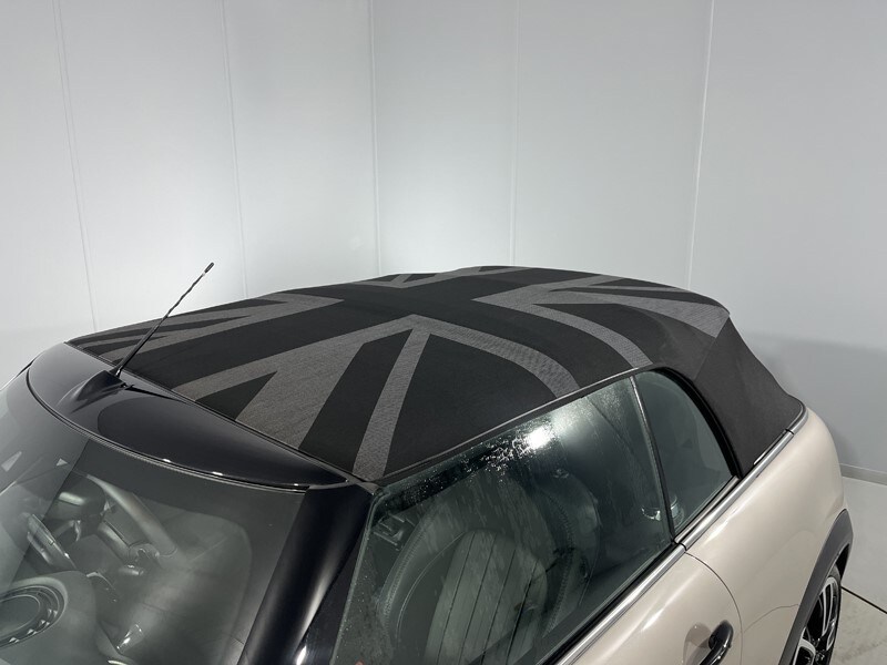 Used MINI Convertible 2025 for sale - 77581511: Photo 39