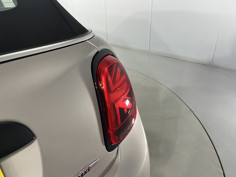 Used MINI Convertible 2025 for sale - 77581511: Photo 46