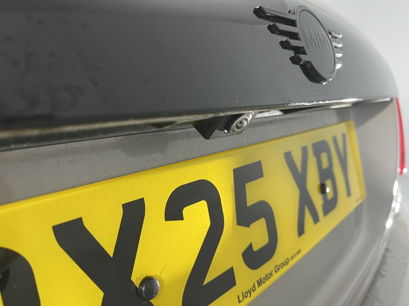 Used MINI Convertible 2025 for sale - 77581511: Photo 47