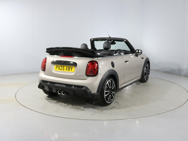 Used MINI Convertible 2025 for sale - 77581511: Photo 49