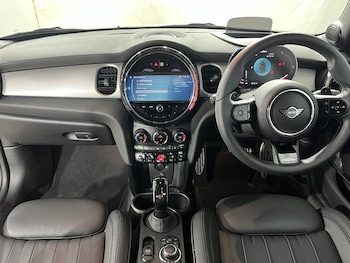 Used MINI Convertible 2025 for sale - 77581511: Photo