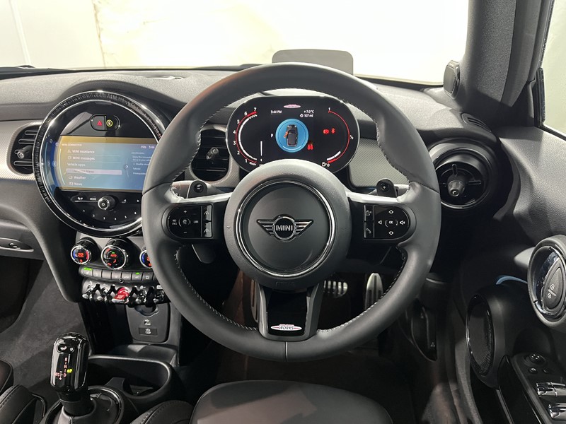 Used MINI Convertible 2025 for sale - 77581511: Photo 5