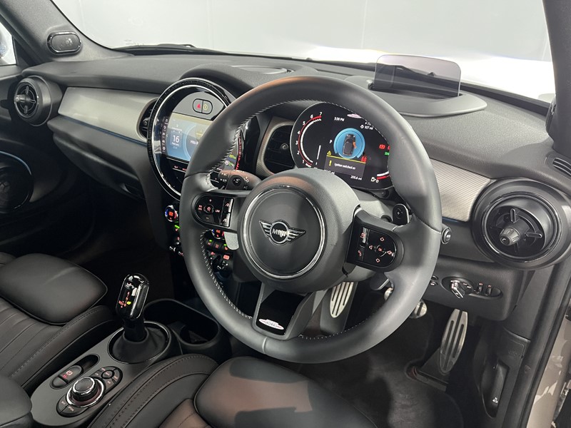 Used MINI Convertible 2025 for sale - 77581511: Photo 6