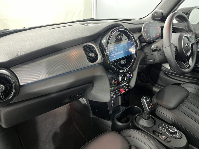 Used MINI Convertible 2025 for sale - 77581511: Photo 7