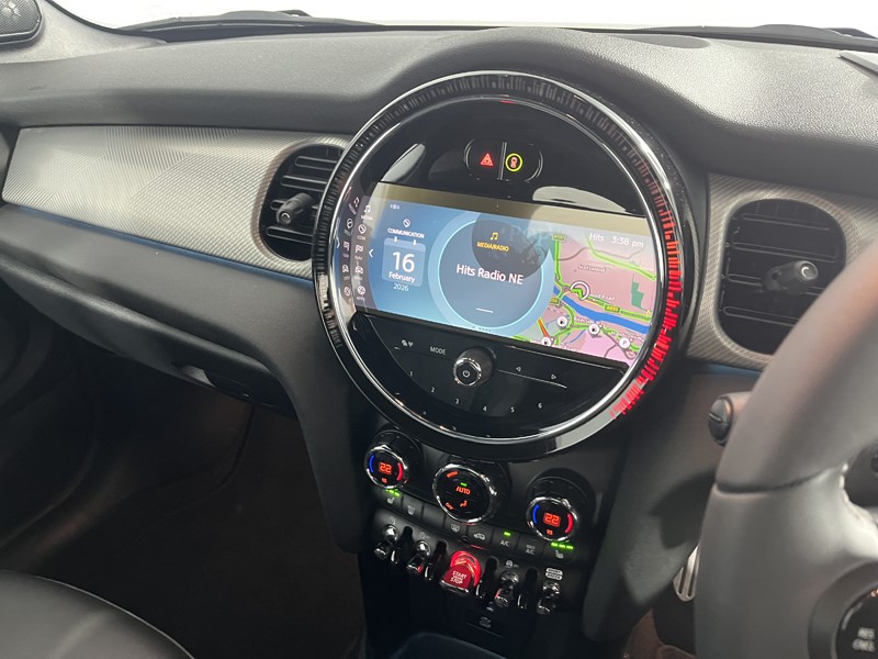 Used MINI Convertible 2025 for sale - 77581511: Photo 8