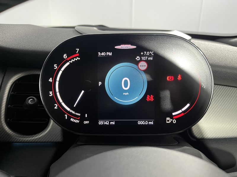 Used MINI Convertible 2025 for sale - 77581511: Photo 9