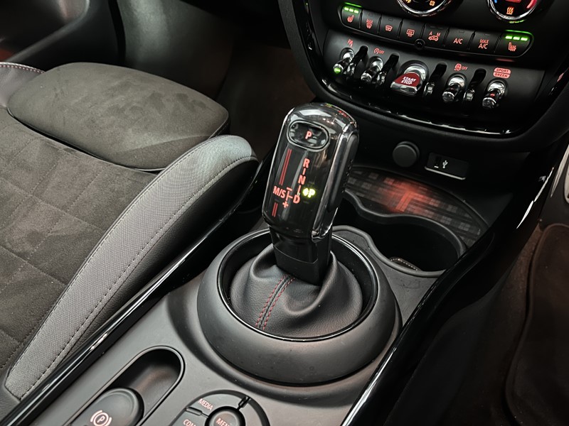 Used MINI Clubman 2020 for sale - 77718099: Photo 10