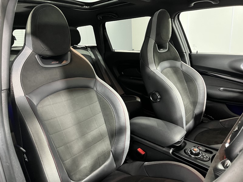 Used MINI Clubman 2020 for sale - 77718099: Photo 11