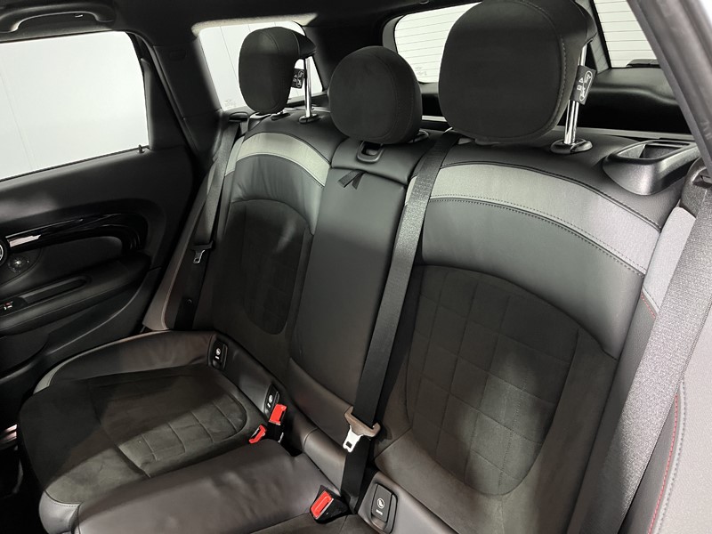 Used MINI Clubman 2020 for sale - 77718099: Photo 12