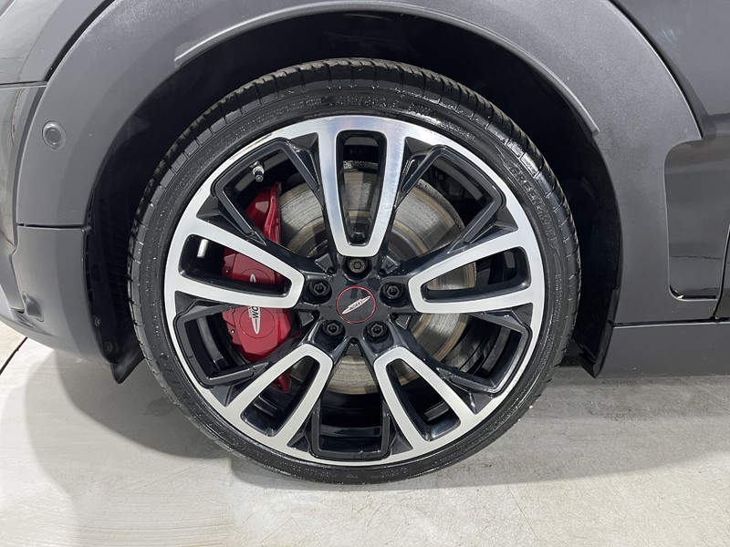 Used MINI Clubman 2020 for sale - 77718099: Photo 14