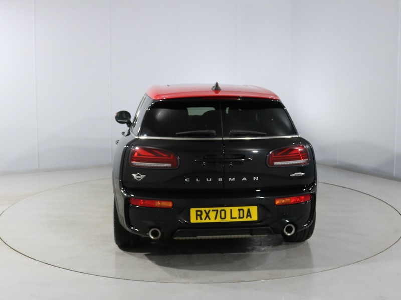 Used MINI Clubman 2020 for sale - 77718099: Photo 15