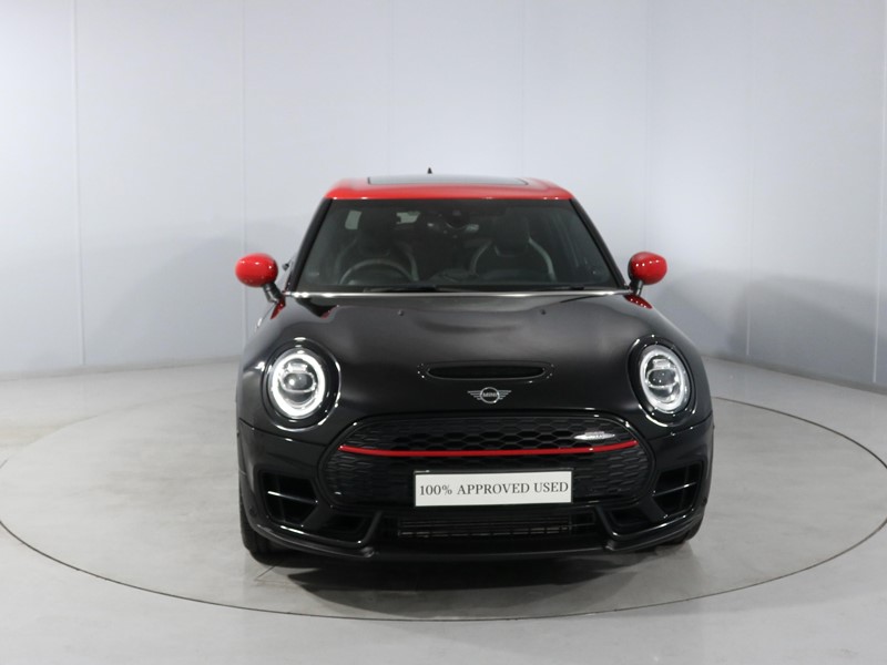 Used MINI Clubman 2020 for sale - 77718099: Photo 16